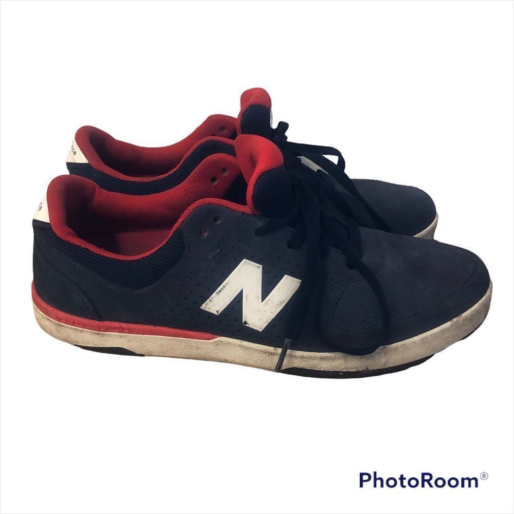 Newbalance Numeric